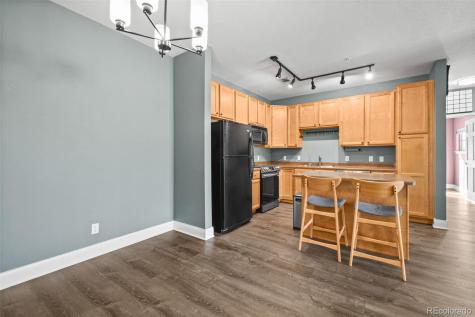 16600 Las Ramblas Lane Parker CO 80134