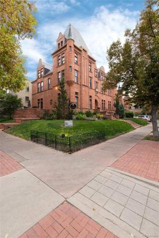 1050 N Washington Street Denver CO 80203