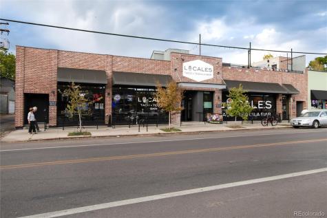 1050 N Washington Street Denver CO 80203