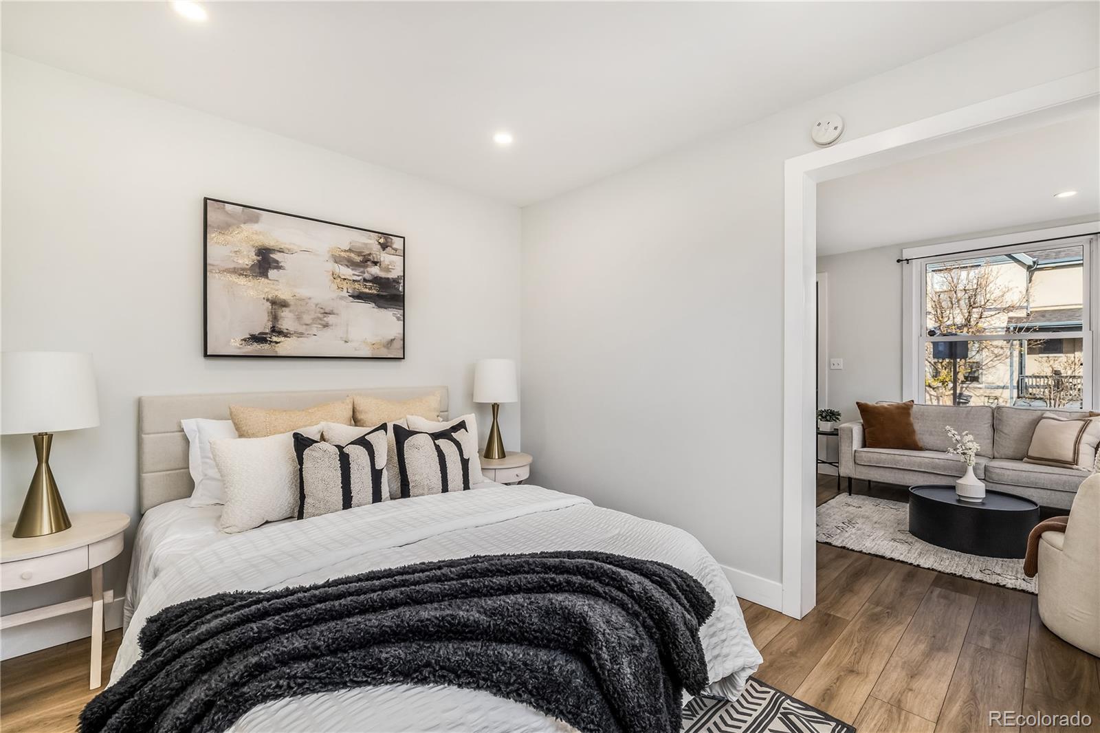 110 W Bayaud Avenue Denver CO 80223