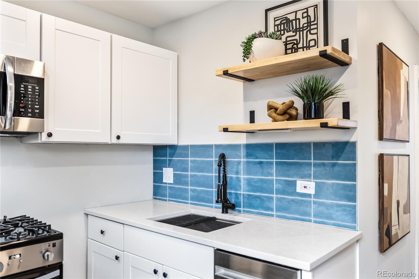 110 W Bayaud Avenue Denver CO 80223