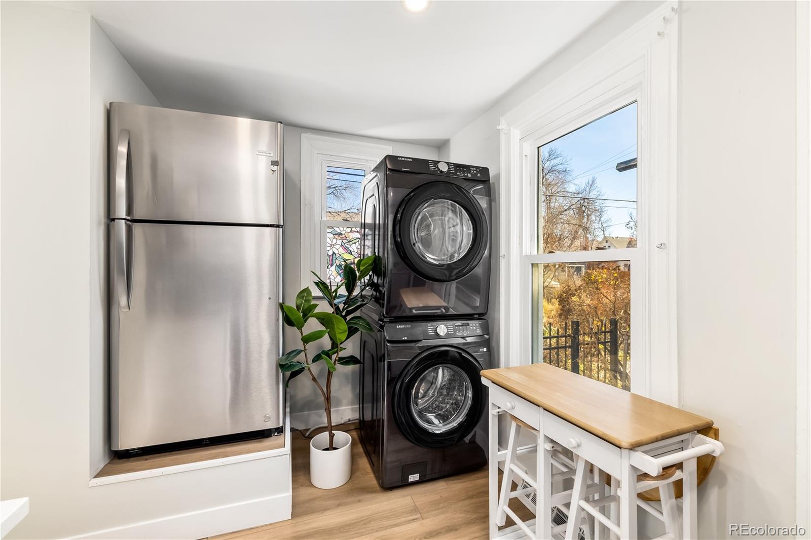 110 W Bayaud Avenue Denver CO 80223
