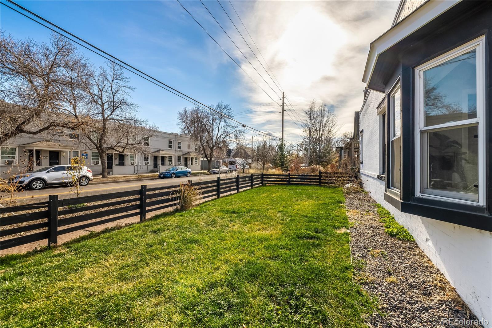 110 W Bayaud Avenue Denver CO 80223