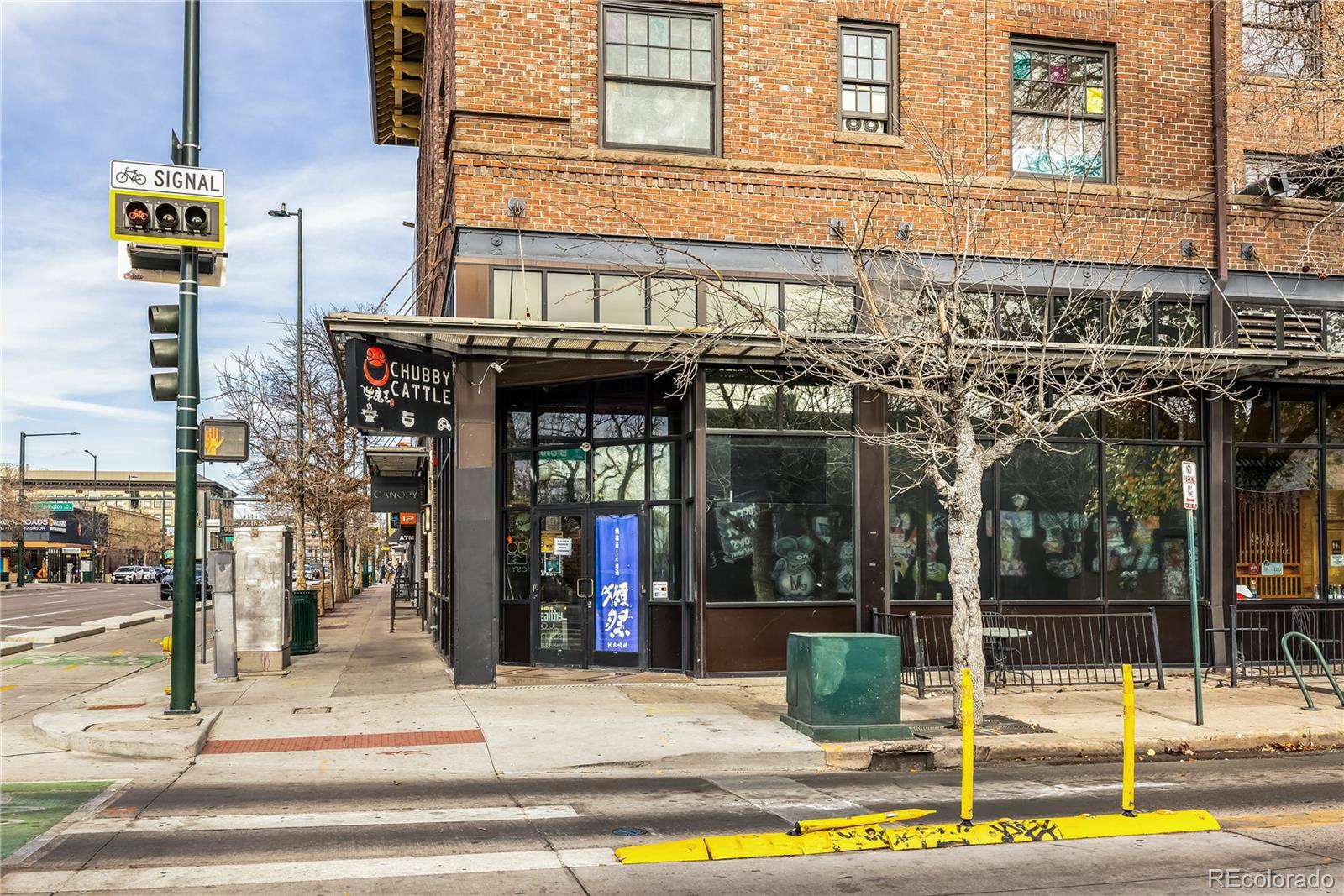 110 W Bayaud Avenue Denver CO 80223