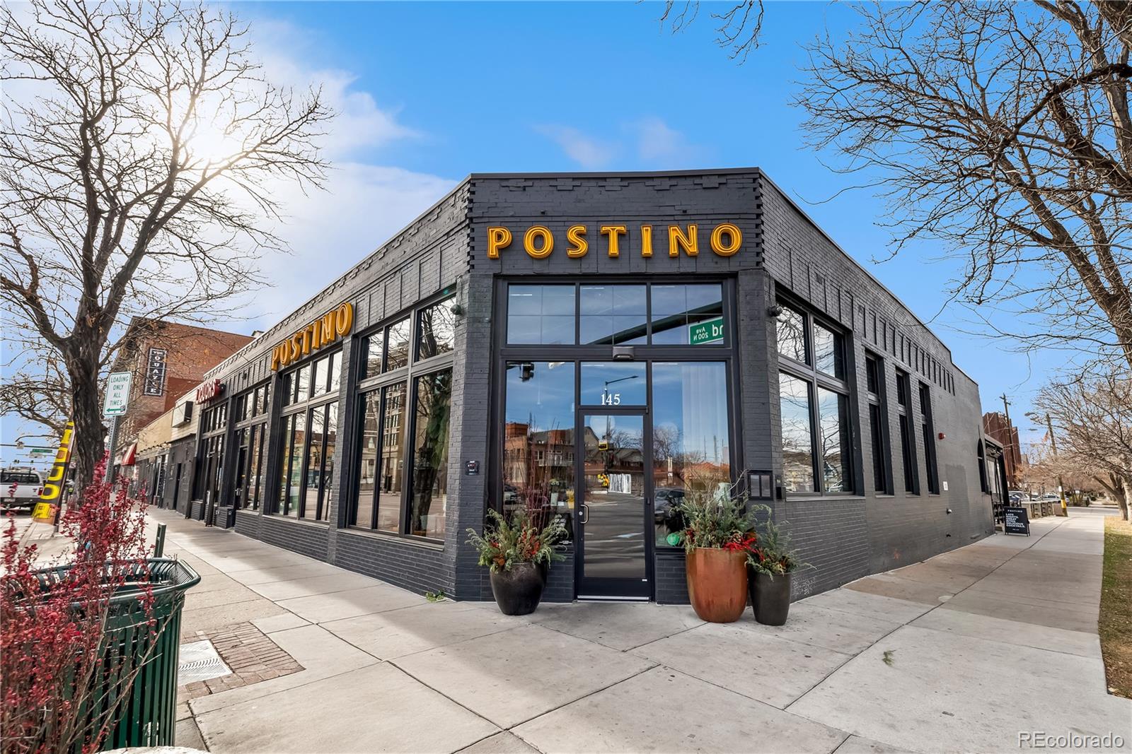 110 W Bayaud Avenue Denver CO 80223