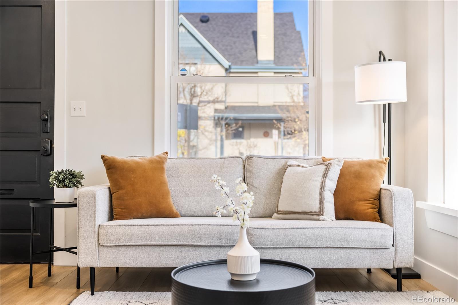 110 W Bayaud Avenue Denver CO 80223