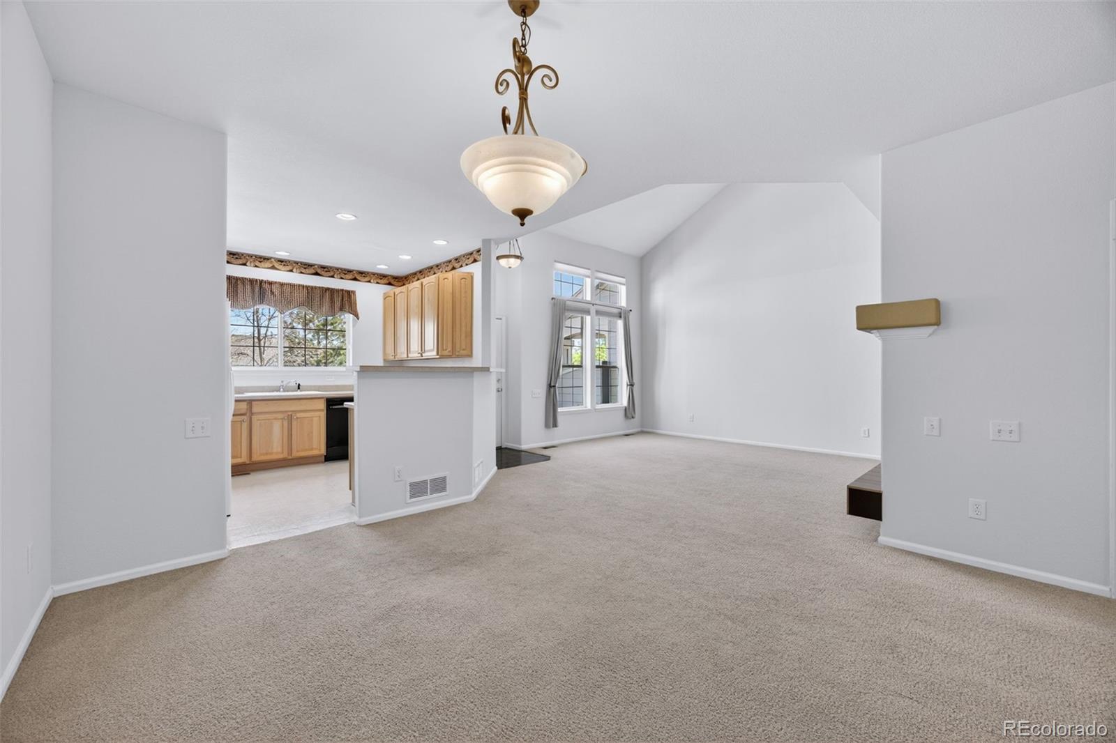 7329 Norfolk Place Castle Pines CO 80108