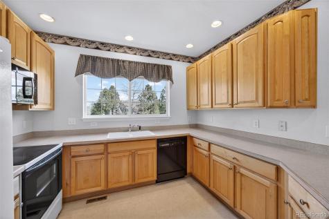 7329 Norfolk Place Castle Pines CO 80108