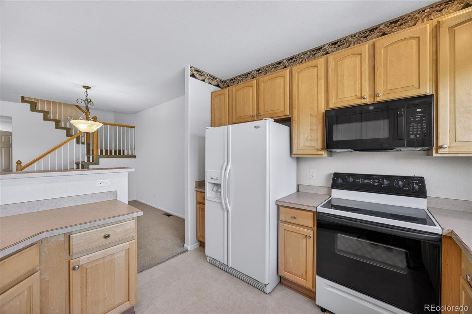 7329 Norfolk Place Castle Pines CO 80108