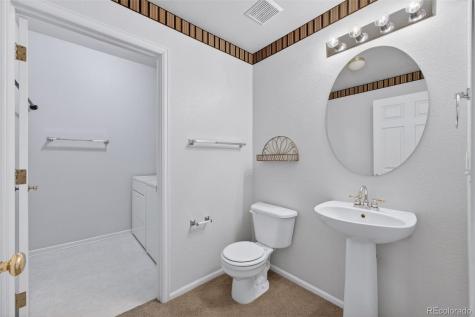 7329 Norfolk Place Castle Pines CO 80108