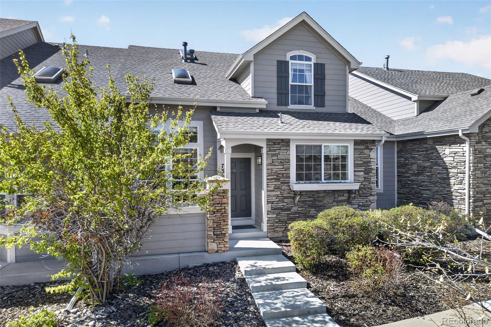 7329 Norfolk Place Castle Pines CO 80108