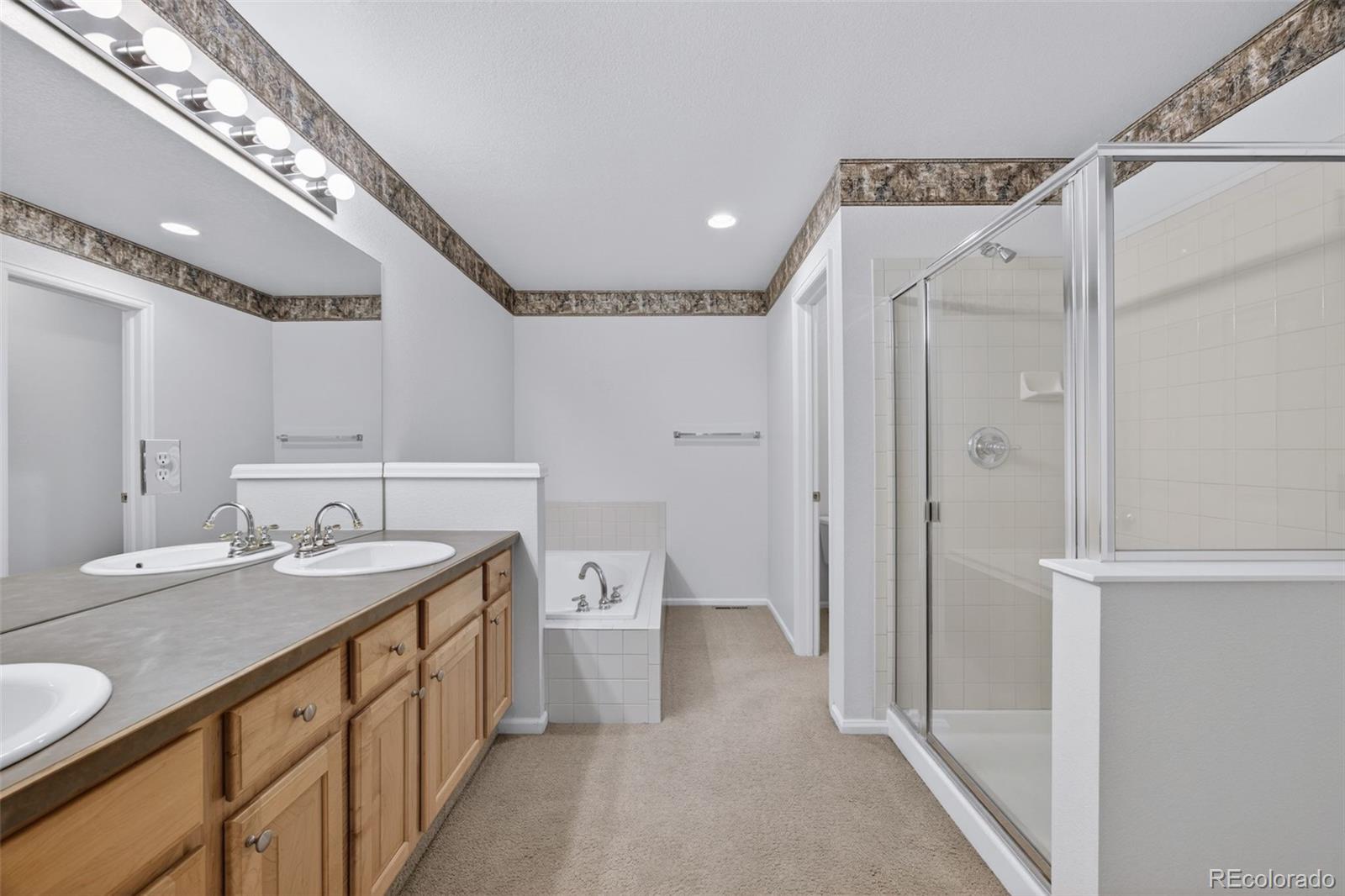 7329 Norfolk Place Castle Pines CO 80108