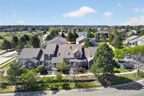 7329 Norfolk Place Castle Pines CO 80108