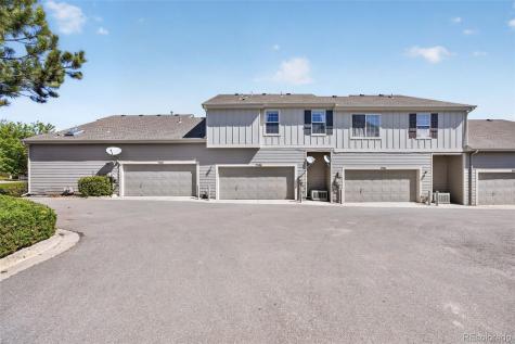 7329 Norfolk Place Castle Pines CO 80108