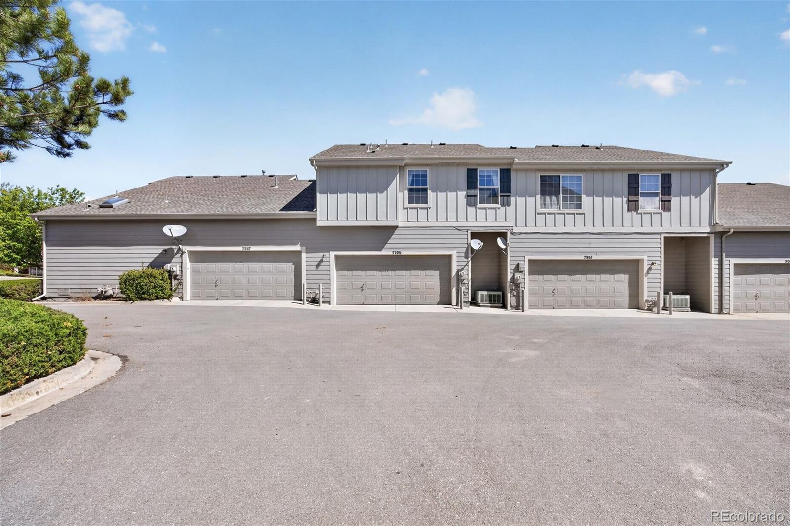 7329 Norfolk Place Castle Pines CO 80108
