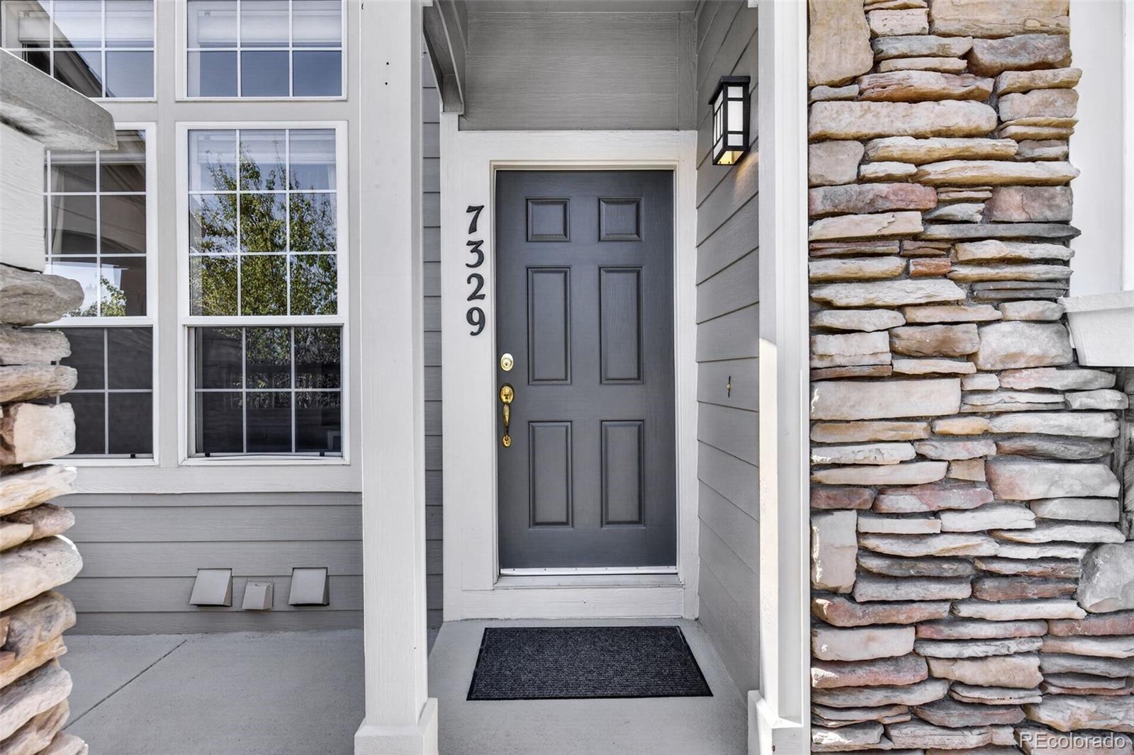 7329 Norfolk Place Castle Pines CO 80108