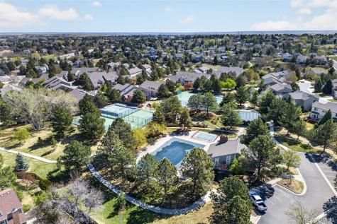 7329 Norfolk Place Castle Pines CO 80108