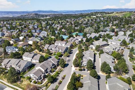 7329 Norfolk Place Castle Pines CO 80108