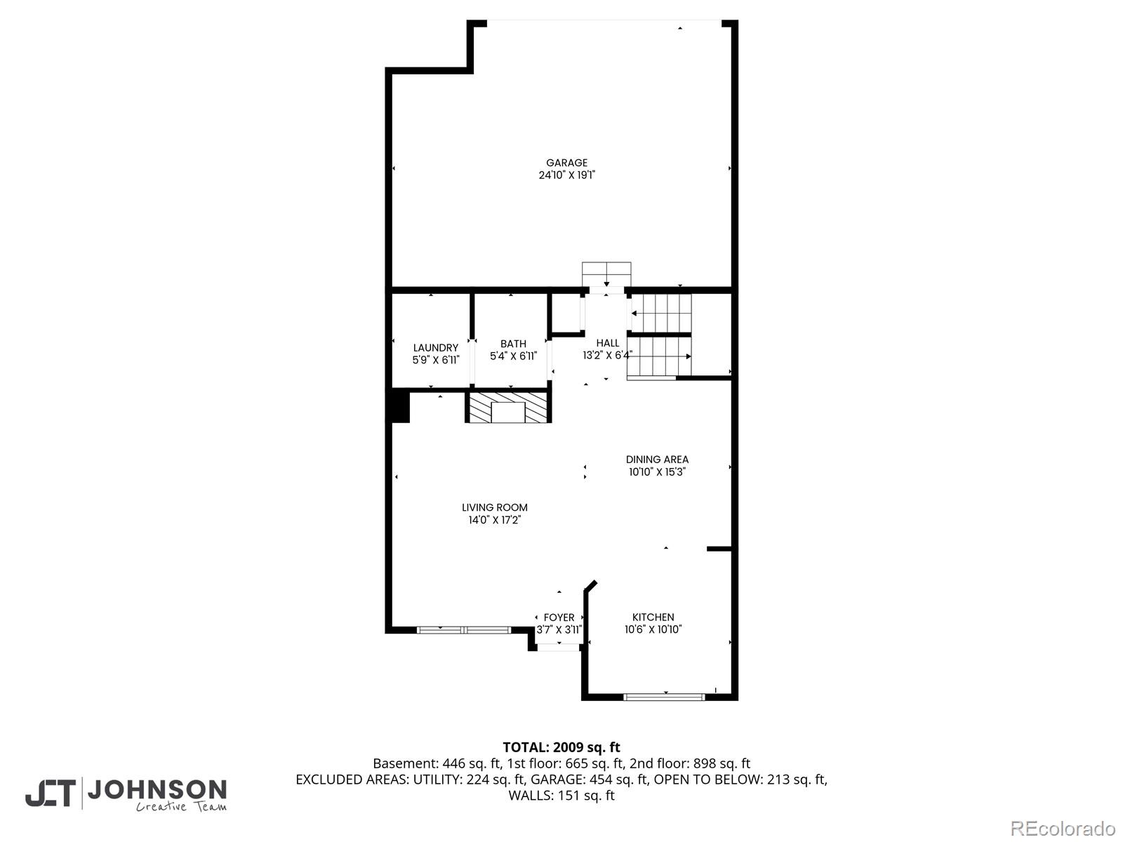 7329 Norfolk Place Castle Pines CO 80108