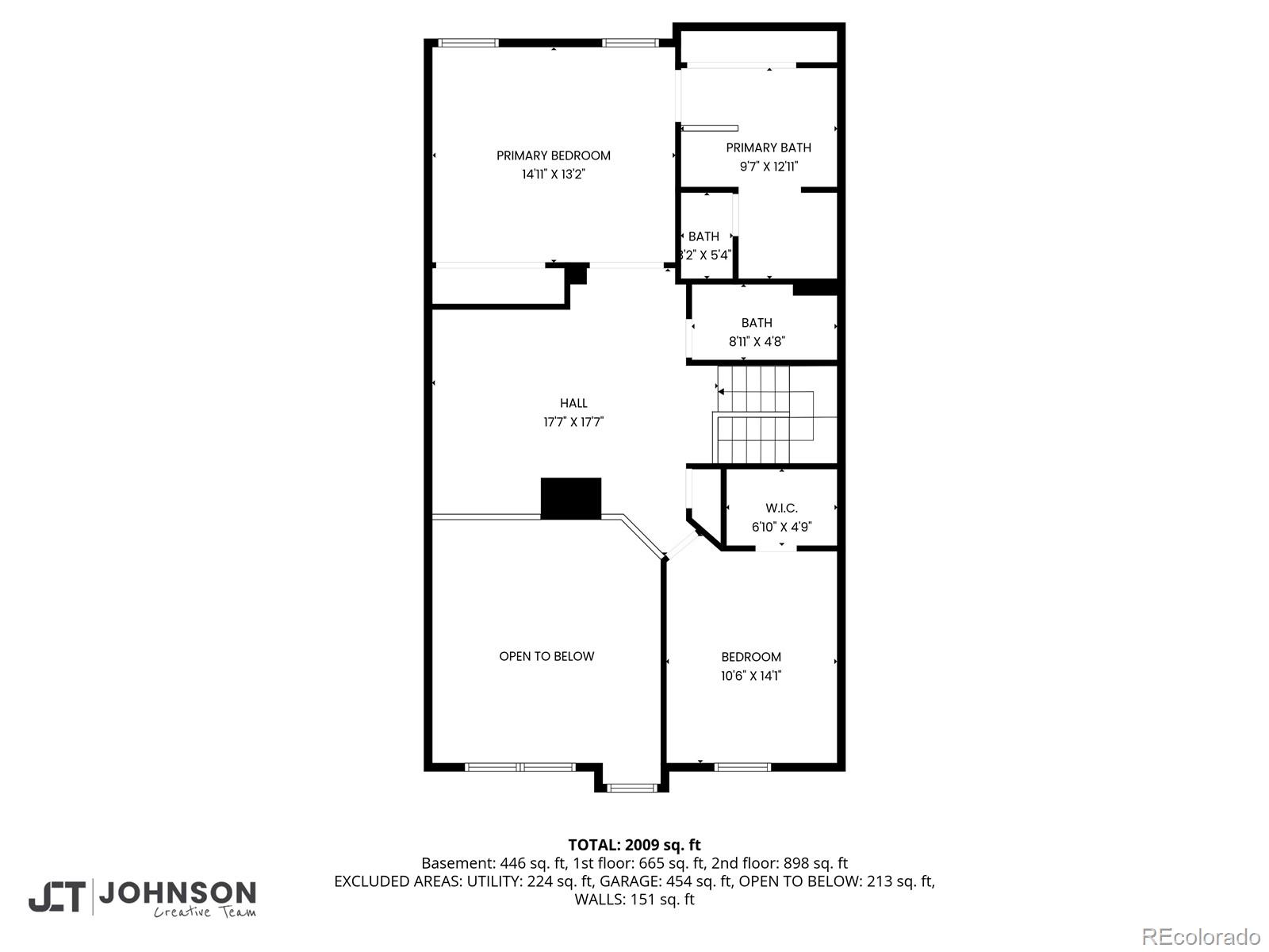 7329 Norfolk Place Castle Pines CO 80108