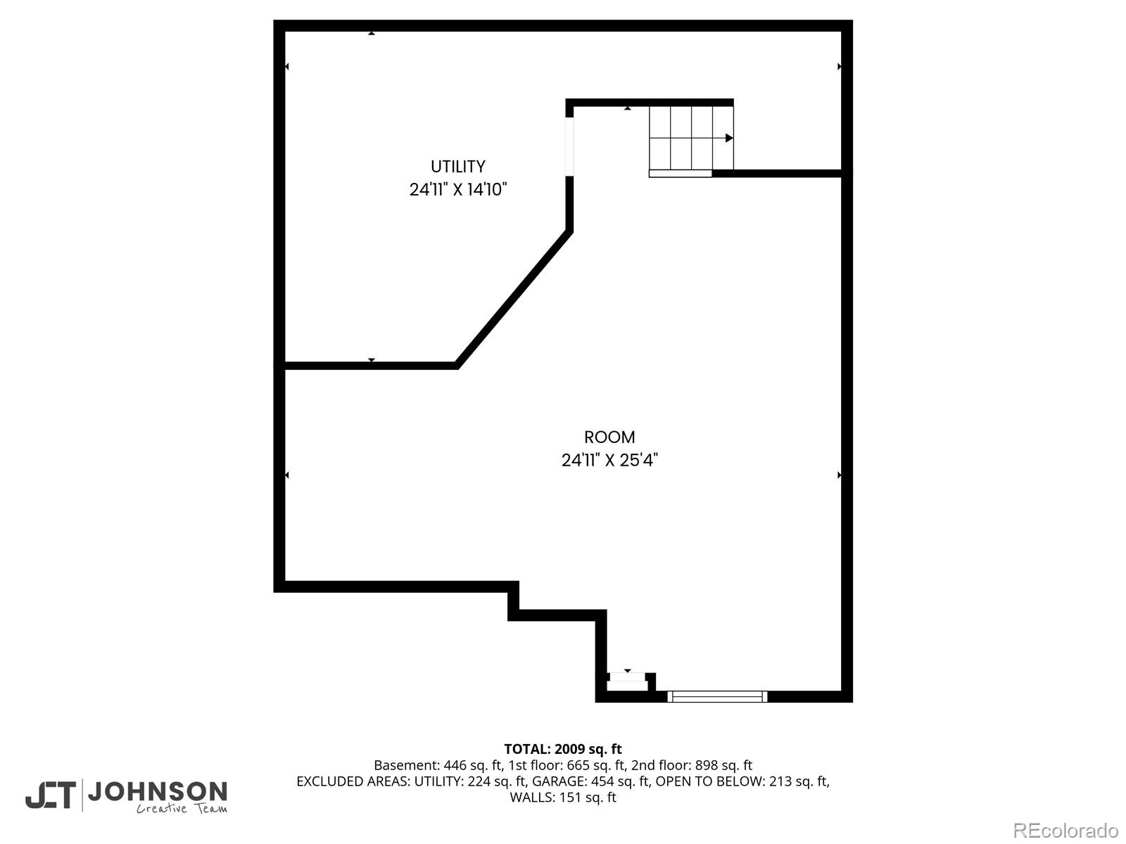 7329 Norfolk Place Castle Pines CO 80108