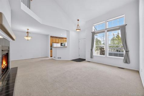 7329 Norfolk Place Castle Pines CO 80108