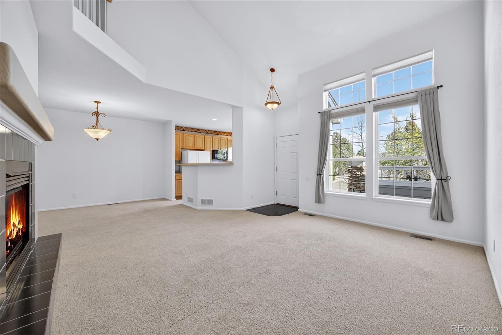 7329 Norfolk Place Castle Pines CO 80108