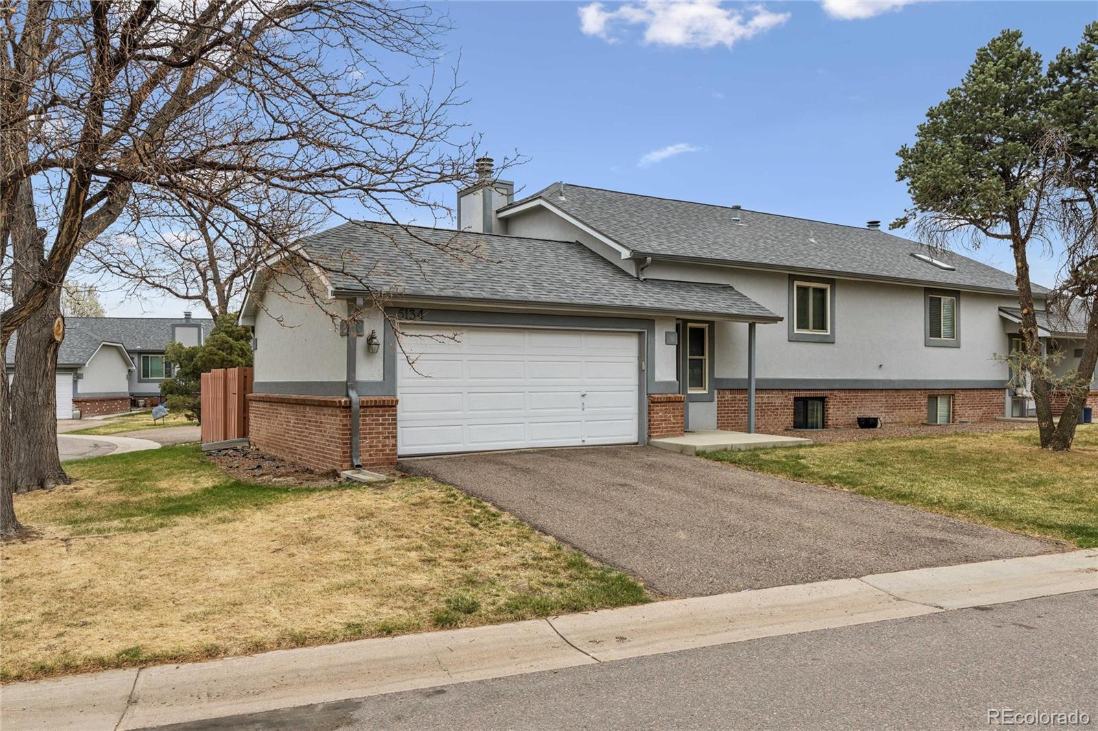 5134 S Emporia Way Greenwood Village CO 80111