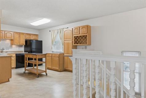 5134 S Emporia Way Greenwood Village CO 80111