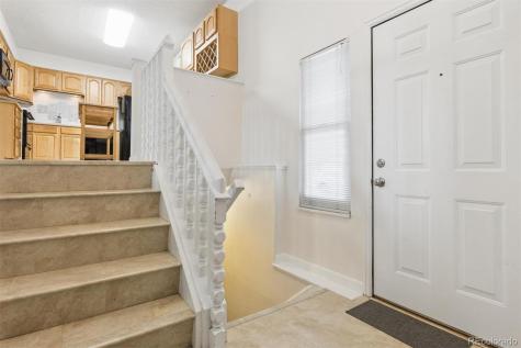 5134 S Emporia Way Greenwood Village CO 80111