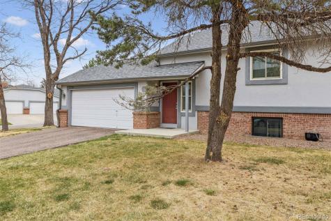 5134 S Emporia Way Greenwood Village CO 80111