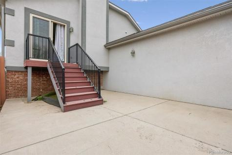 5134 S Emporia Way Greenwood Village CO 80111