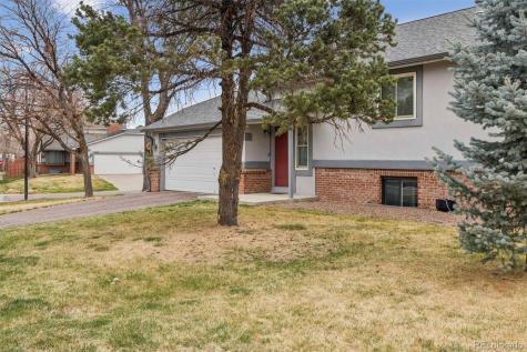 5134 S Emporia Way Greenwood Village CO 80111