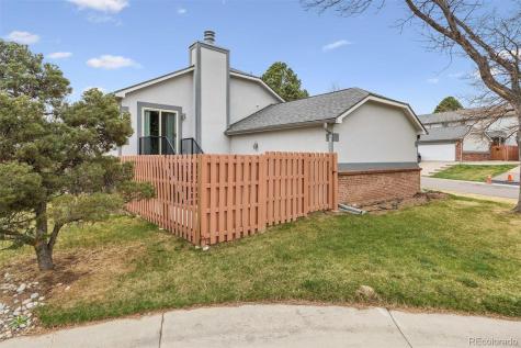 5134 S Emporia Way Greenwood Village CO 80111
