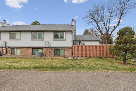 5134 S Emporia Way Greenwood Village CO 80111