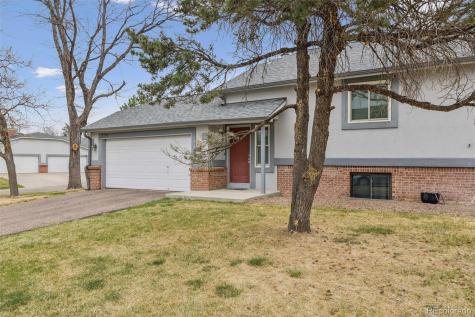 5134 S Emporia Way Greenwood Village CO 80111