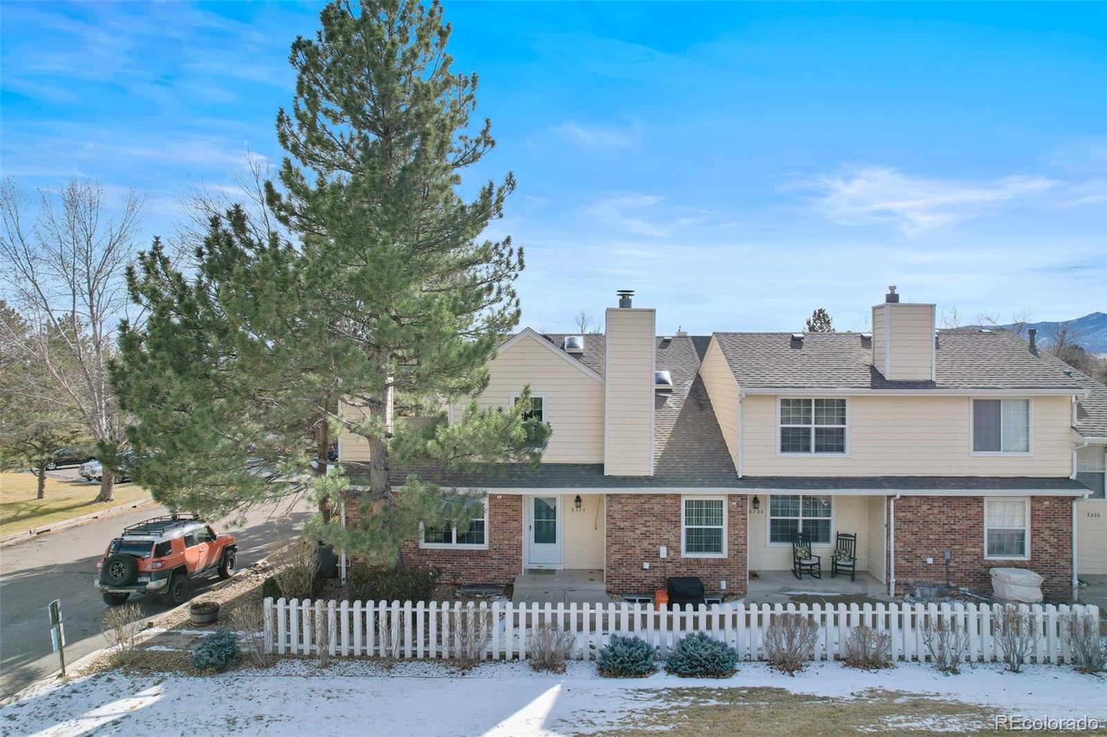 8324 S Upham Way Littleton CO 80128