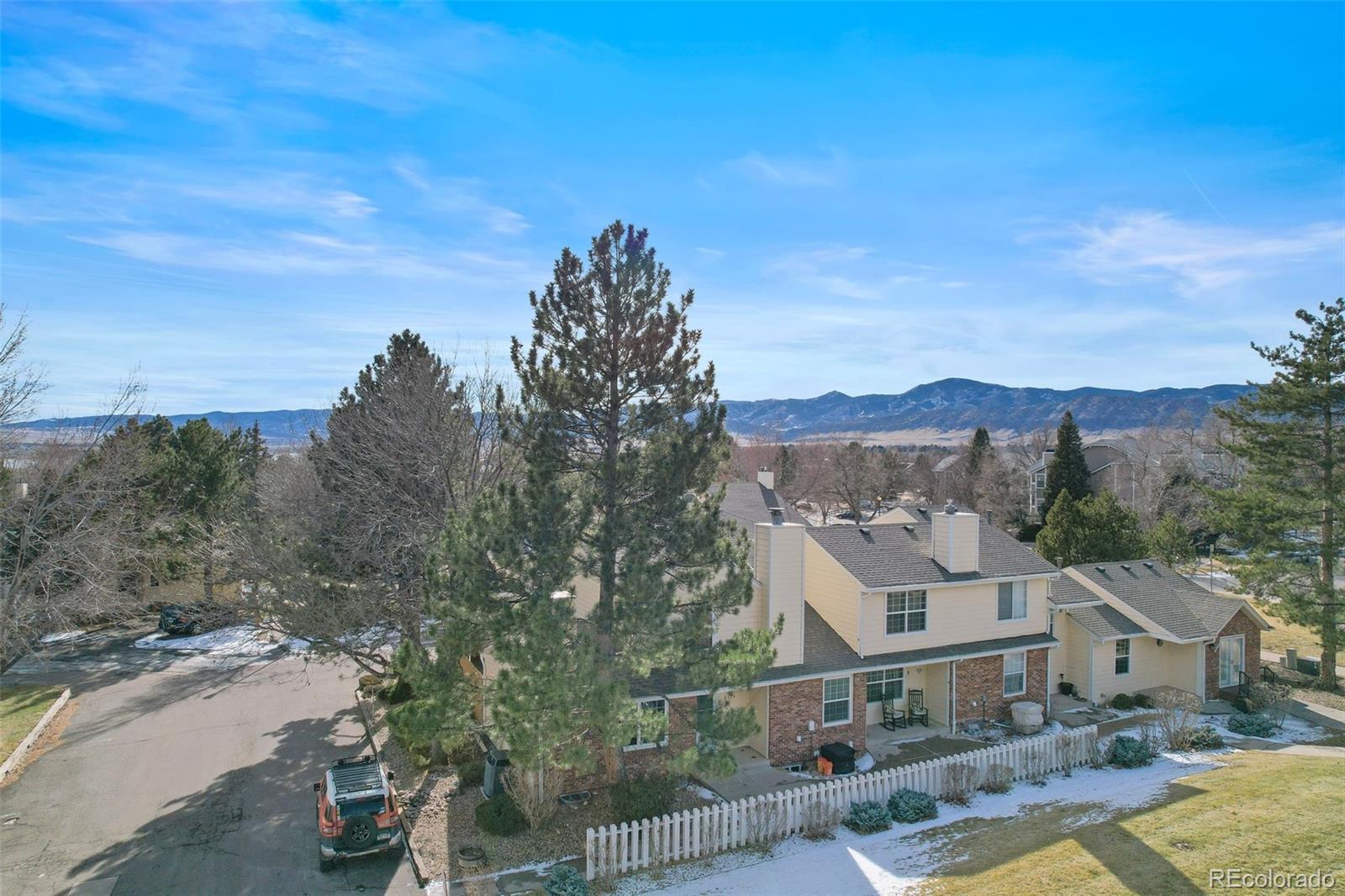 8324 S Upham Way Littleton CO 80128
