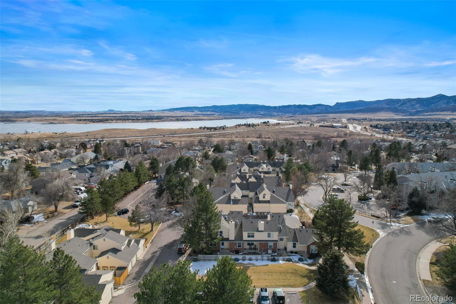 8324 S Upham Way Littleton CO 80128