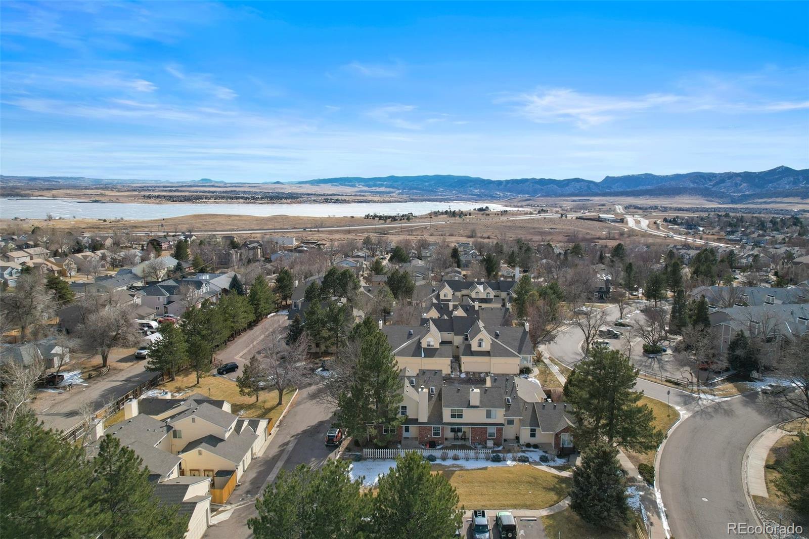 8324 S Upham Way Littleton CO 80128