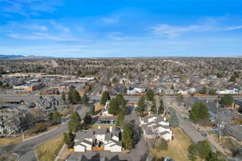 8324 S Upham Way Littleton CO 80128