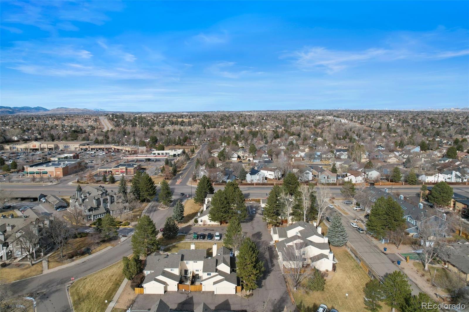 8324 S Upham Way Littleton CO 80128