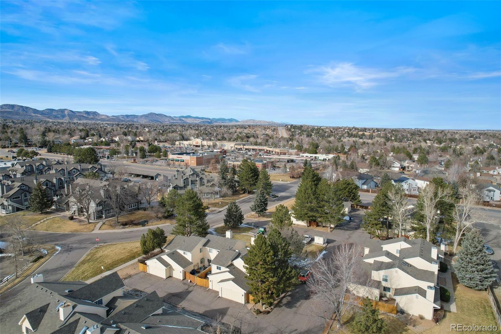8324 S Upham Way Littleton CO 80128