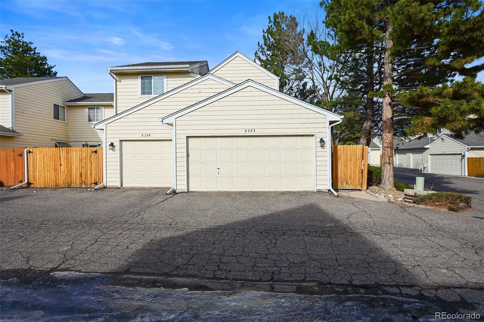 8324 S Upham Way Littleton CO 80128