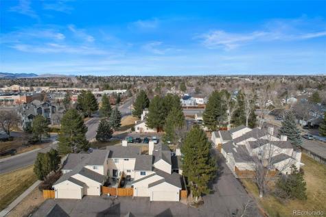 8324 S Upham Way Littleton CO 80128