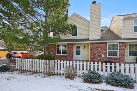 8324 S Upham Way Littleton CO 80128