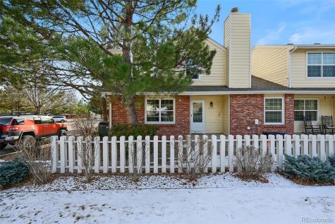 8324 S Upham Way Littleton CO 80128