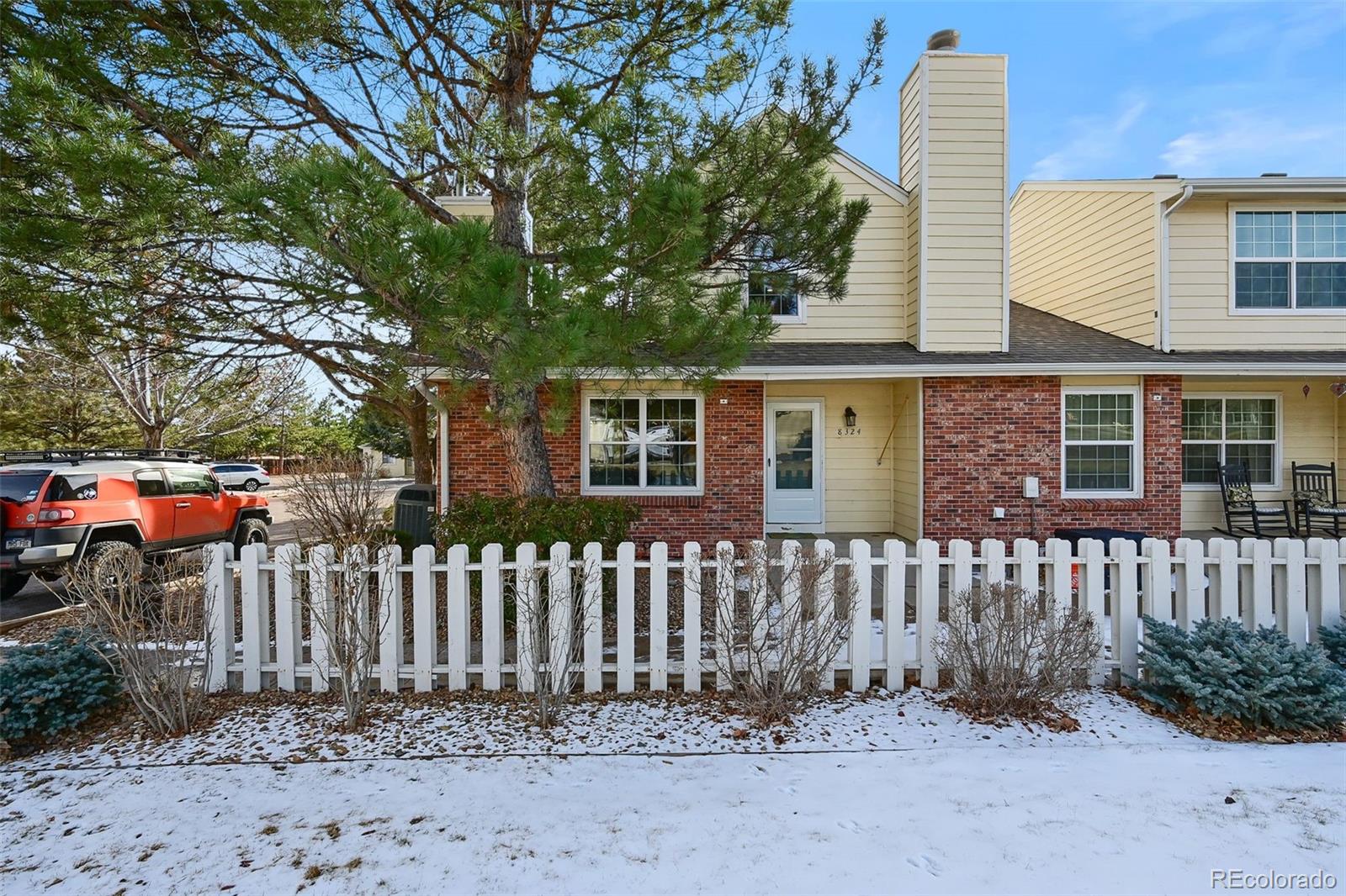 8324 S Upham Way Littleton CO 80128
