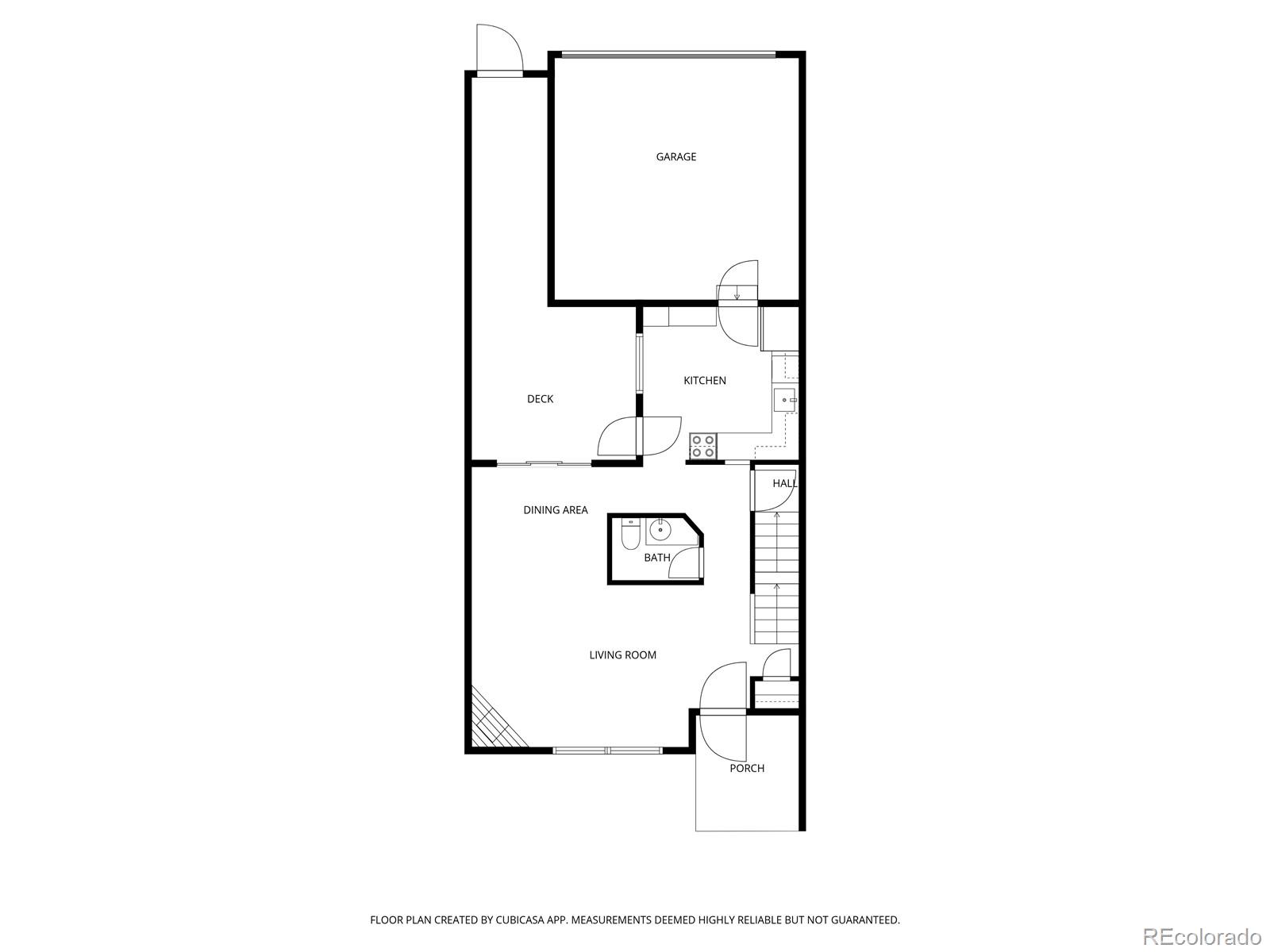 8324 S Upham Way Littleton CO 80128