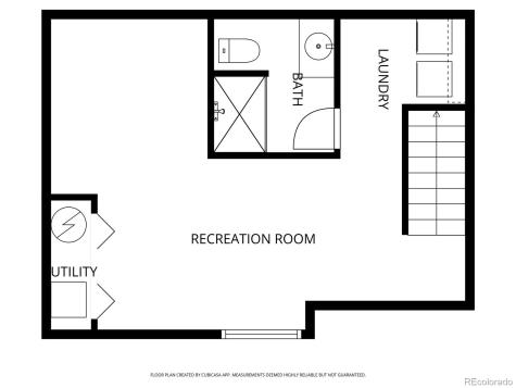 8324 S Upham Way Littleton CO 80128